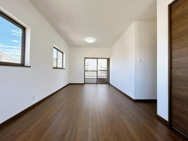 倉敷市中島の中古一戸建て