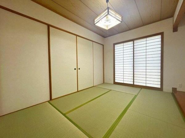倉敷市玉島上成の中古一戸建て
