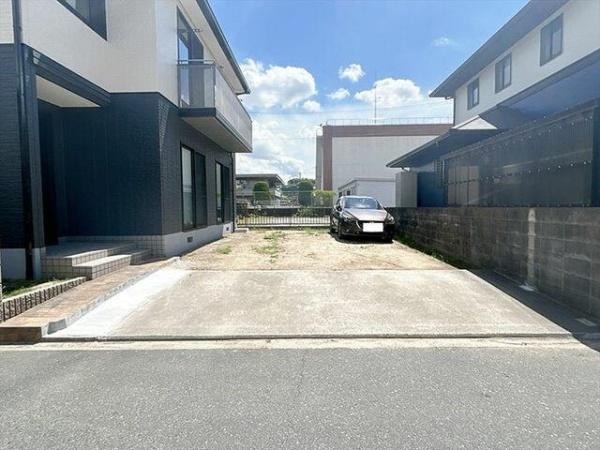 倉敷市玉島上成の中古一戸建て