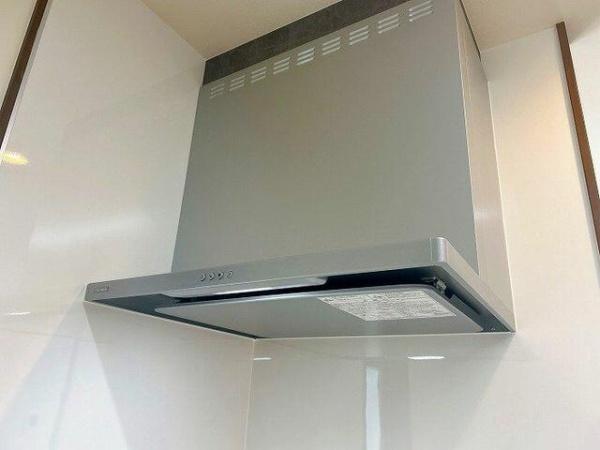 倉敷市玉島上成の中古一戸建て