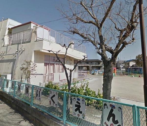 岡山市東区可知１丁目の中古一戸建て(岡山市乙多見保育園)