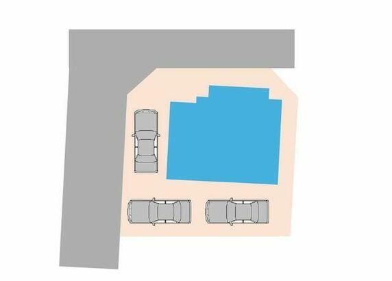 岡山市東区可知１丁目の中古一戸建て