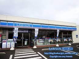 ブルーミングガーデン東区南古都２期(ローソン南古都店)