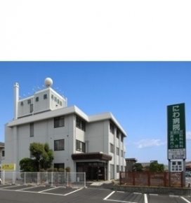 ブルーミングガーデン東区南古都２期(医療法人国泰会丹羽病院)