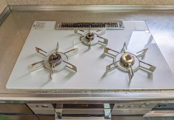倉敷市林の中古一戸建て