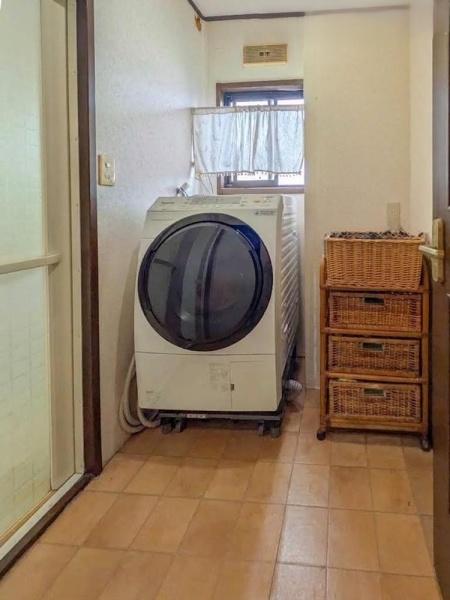 倉敷市林の中古一戸建て