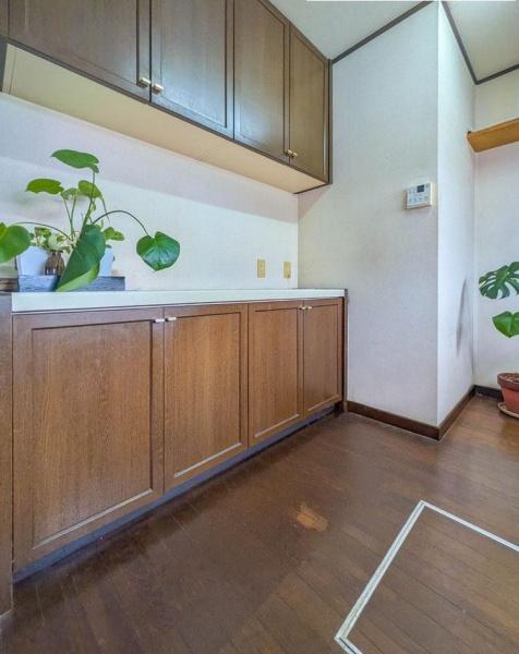 倉敷市林の中古一戸建て