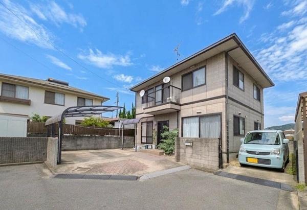 倉敷市川西町