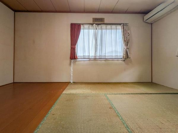 倉敷市林の中古一戸建て