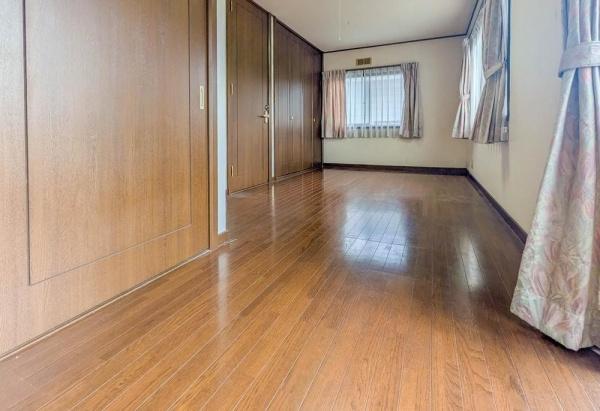 倉敷市林の中古一戸建て