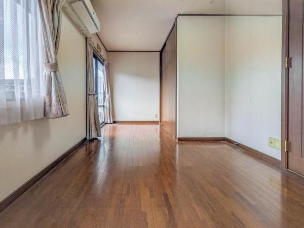 倉敷市林の中古一戸建て