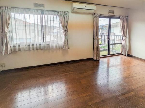 倉敷市林の中古一戸建て