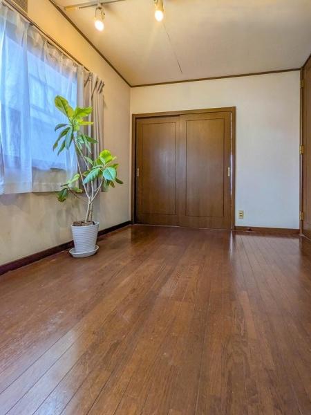 倉敷市林の中古一戸建て