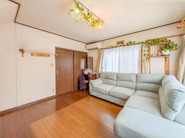 倉敷市林の中古一戸建て