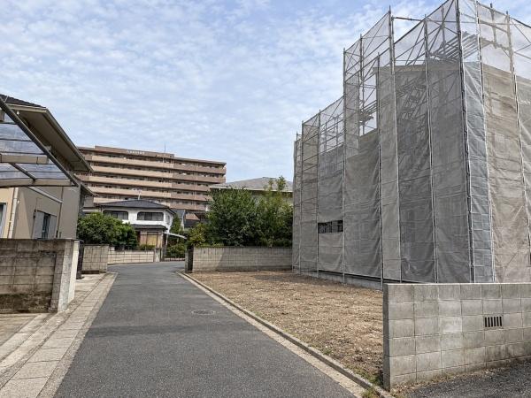 倉敷市老松町５丁目１期
