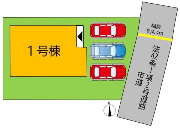 倉敷市宮前１期