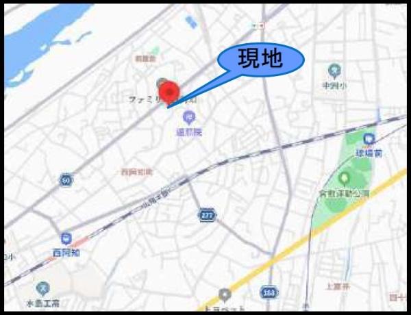 倉敷市西阿知町３期