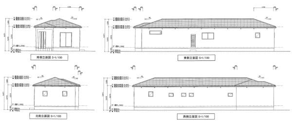 リーブルガーデン児島塩の町9丁目 1号棟