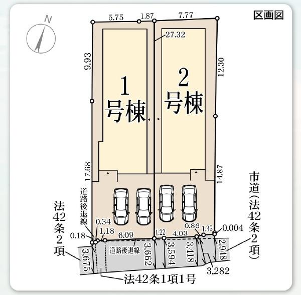 リーブルガーデン児島塩の町９丁目　１号棟