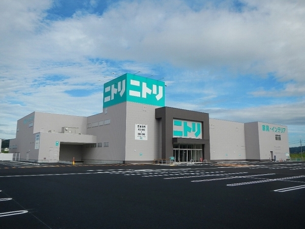岡山市北区花尻ききょう町の中古一戸建て(ニトリ岡山大安寺店)