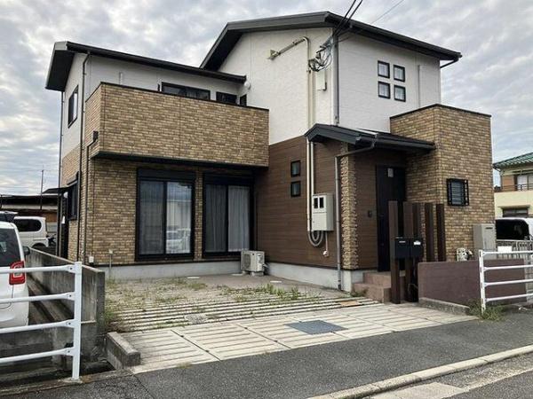 岡山市北区花尻ききょう町