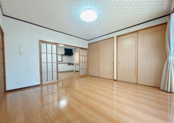 倉敷市西岡の中古一戸建て