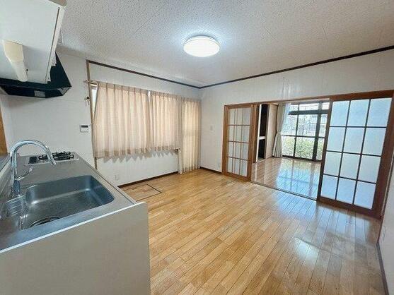倉敷市西岡の中古一戸建て