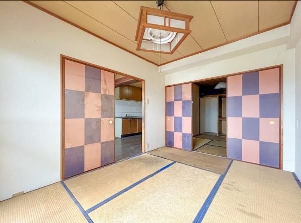 シティコーポ延友