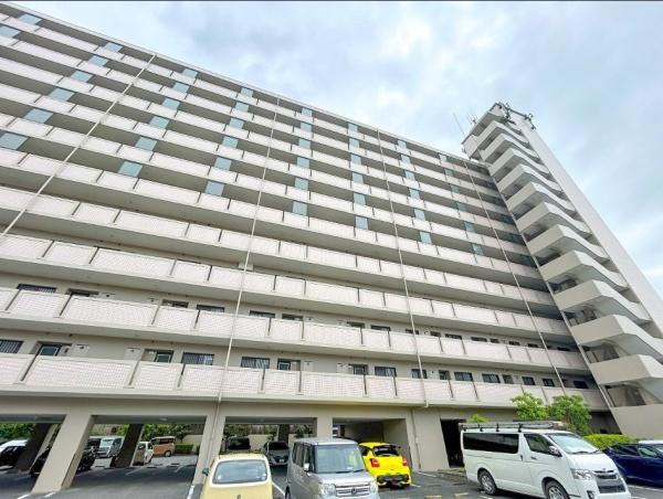 シティコーポ延友