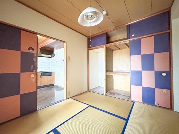 シティコーポ延友