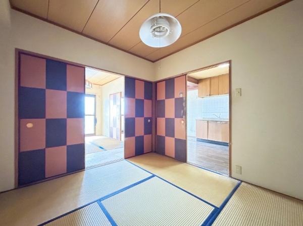 シティコーポ延友