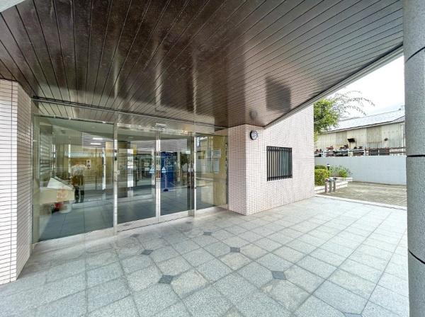 シティコーポ延友