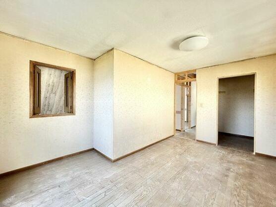 倉敷市中島の中古一戸建て
