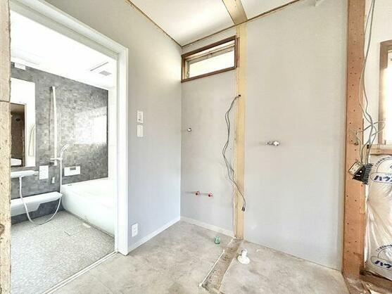 倉敷市中島の中古一戸建て