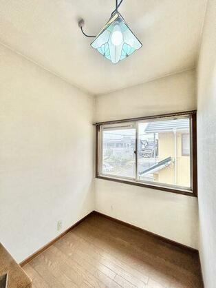 倉敷市中島の中古一戸建て