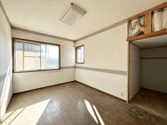 倉敷市中島の中古一戸建て