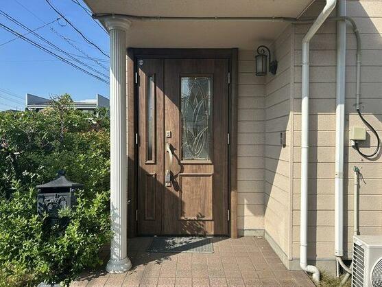 倉敷市中島の中古一戸建て