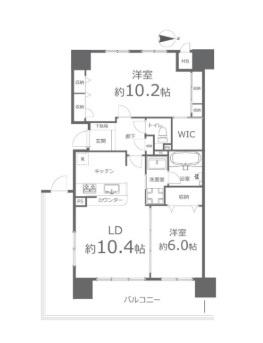 アルファステイツ岡山駅前