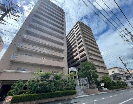 アルファステイツ岡山駅前