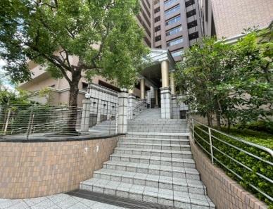 アルファステイツ岡山駅前