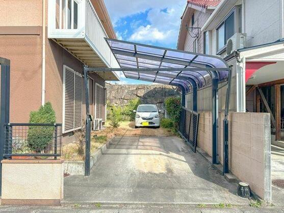 倉敷市連島町西之浦の中古一戸建て