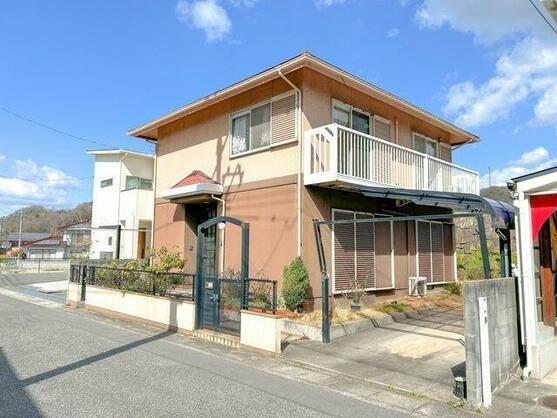倉敷市連島町西之浦