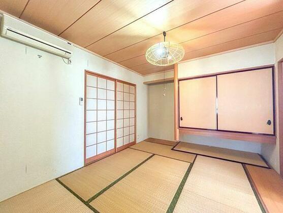 倉敷市連島町西之浦の中古一戸建て