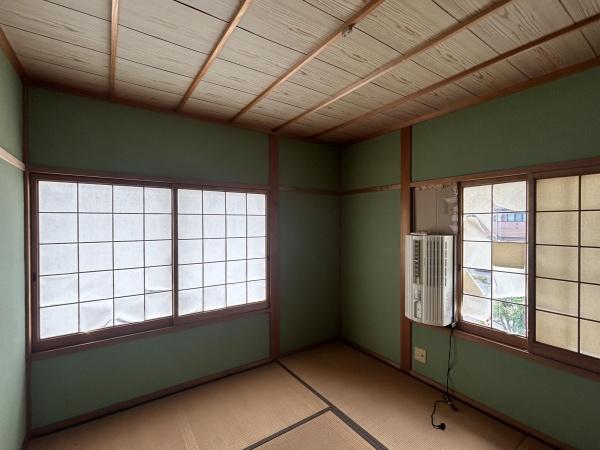 倉敷市西阿知町西原の中古一戸建て