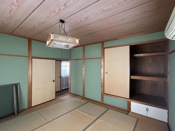 倉敷市西阿知町西原の中古一戸建て