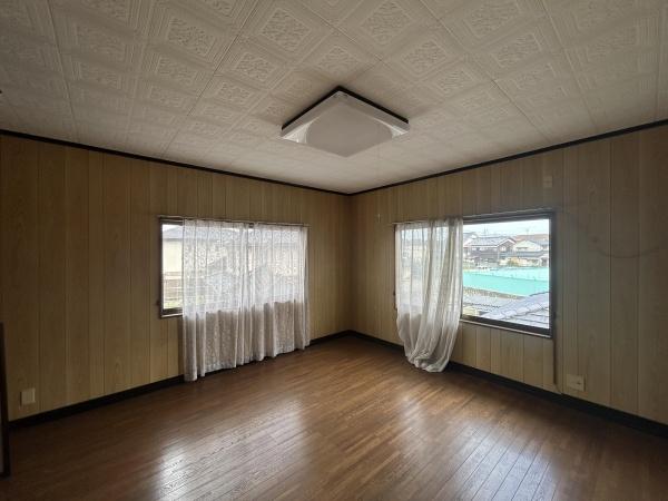 倉敷市西阿知町西原の中古一戸建て