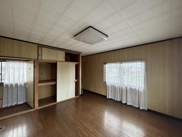 倉敷市西阿知町西原の中古一戸建て