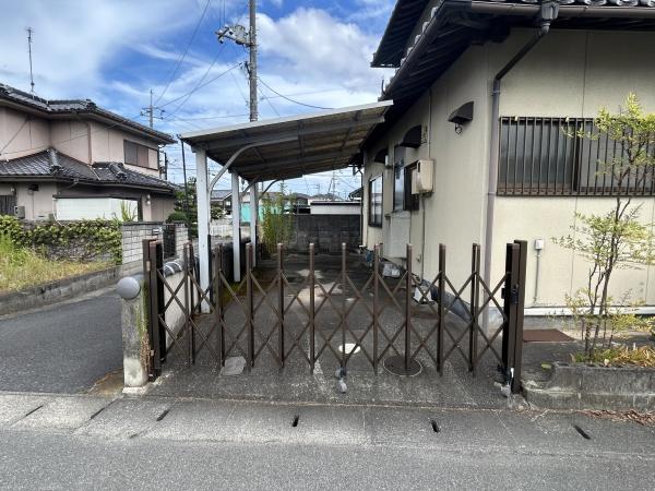 倉敷市西阿知町西原の中古一戸建て