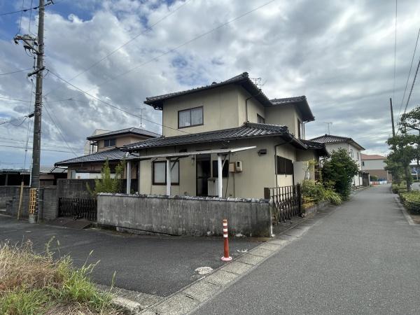 倉敷市西阿知町西原の中古一戸建て