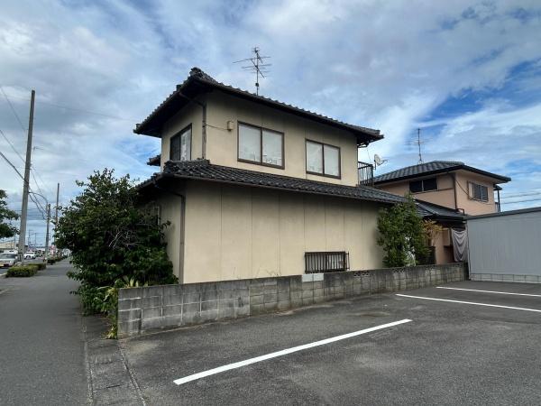 倉敷市西阿知町西原